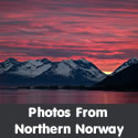 Photos from Northern Norway